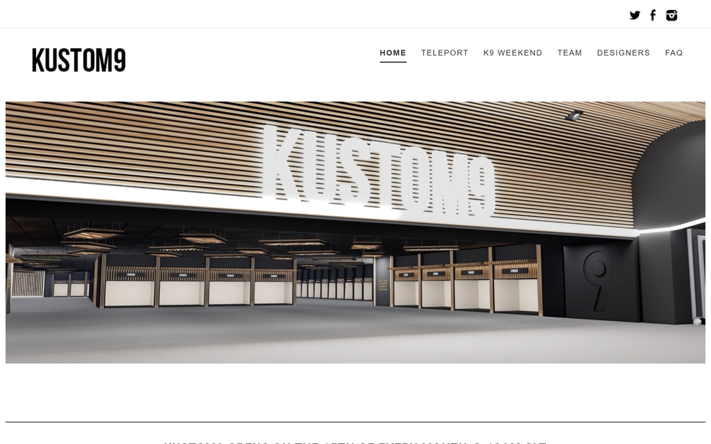 img of B2B Digital Marketing Agency - Kustom 9